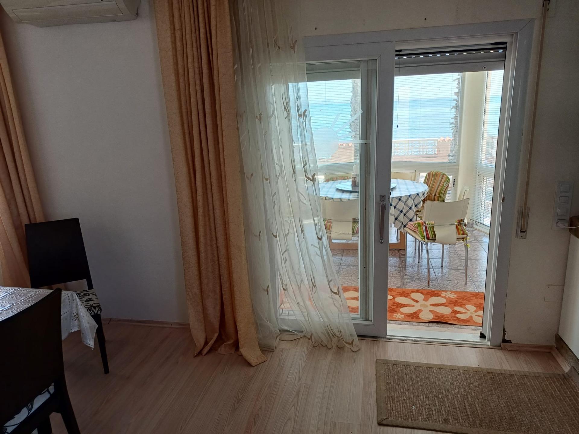 Bedroom in villa for sale in La Manga del Mar Menor