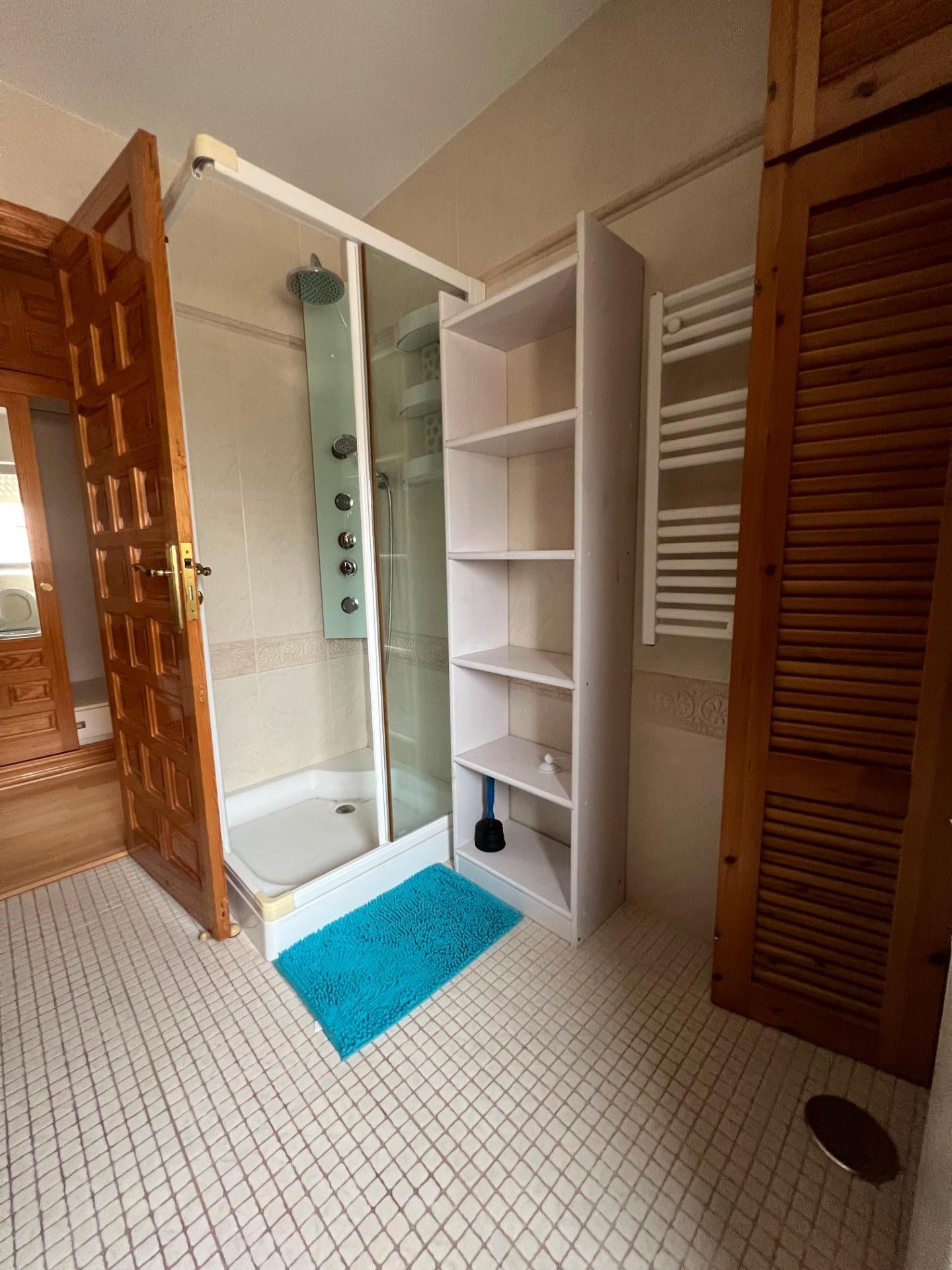 Exterior view in villa for sale in La Manga del Mar Menor