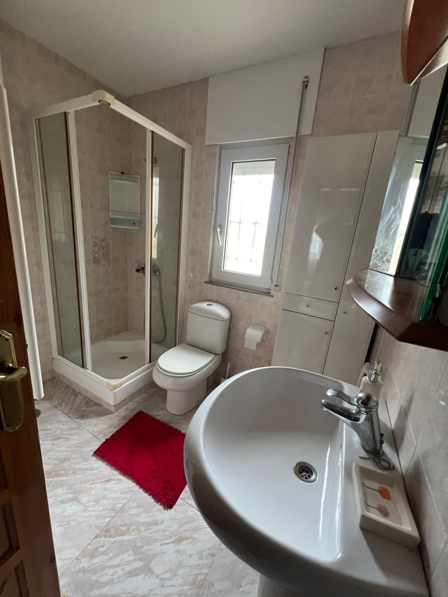 Kitchen in villa for sale in La Manga del Mar Menor