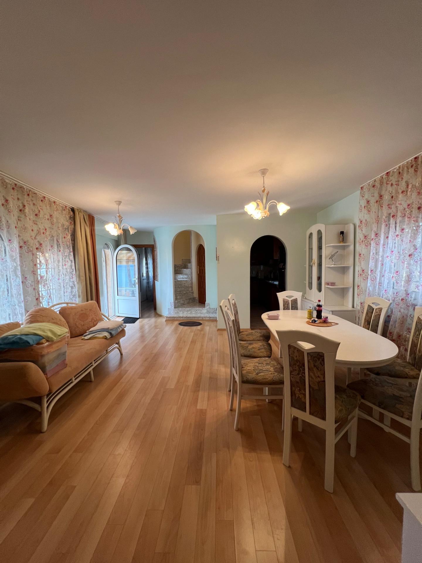 Bathroom in villa for sale in La Manga del Mar Menor