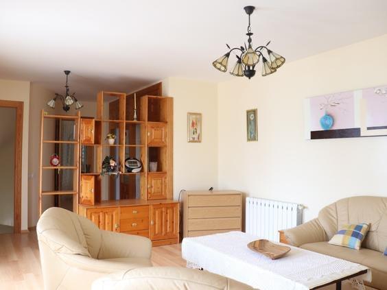 Dining area in villa for sale in La Manga del Mar Menor