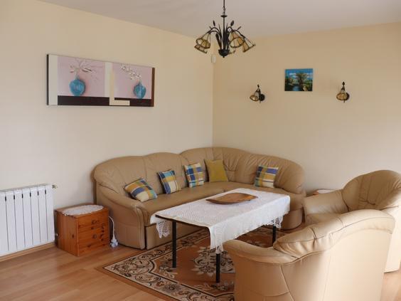 Bedroom in villa for sale in La Manga del Mar Menor
