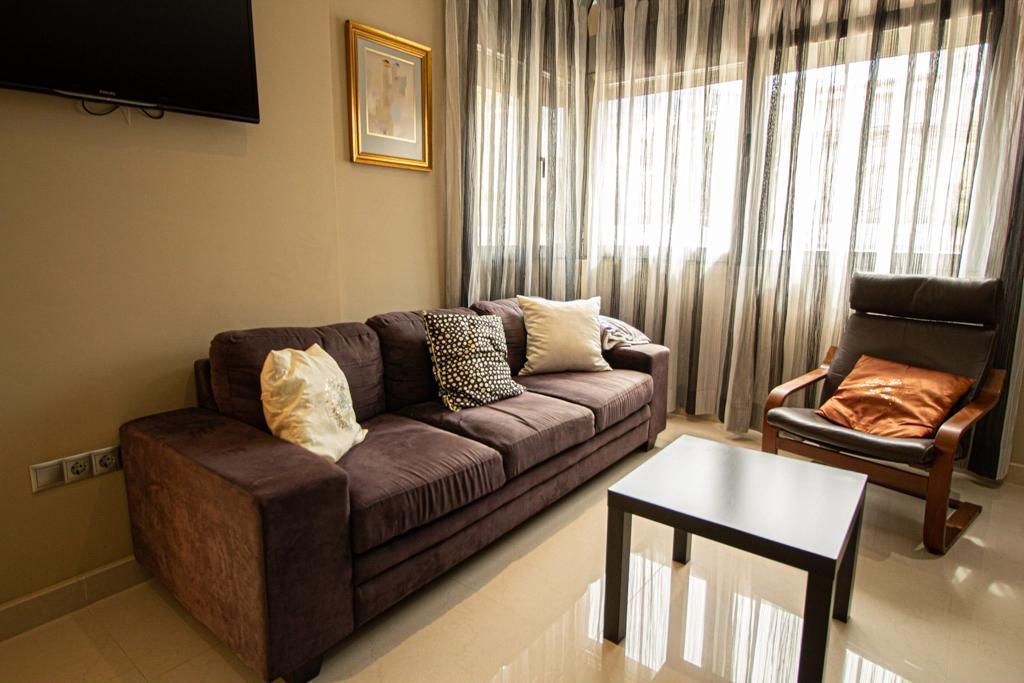 Garden in villa for sale in Alfas del Pi