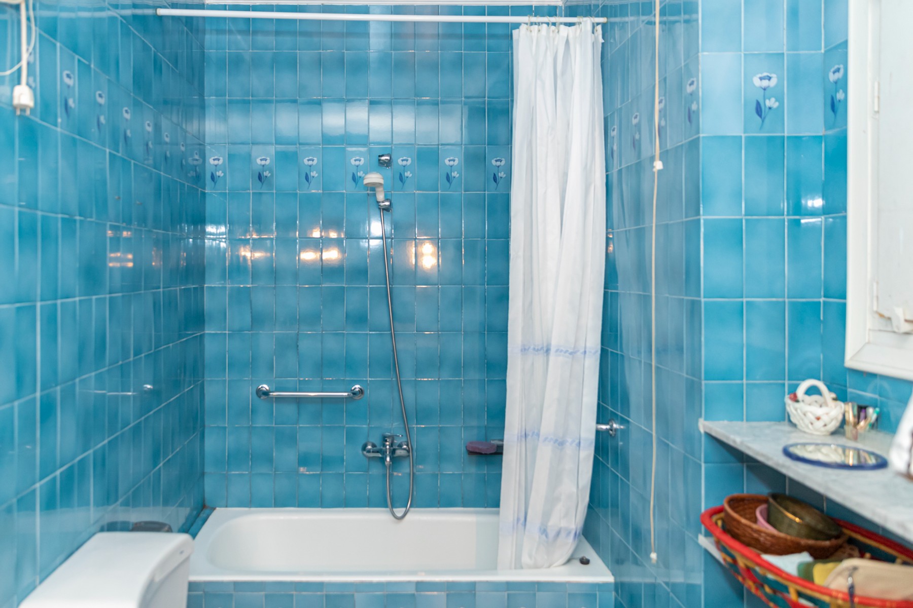 Kitchen in villa for sale in Yecla