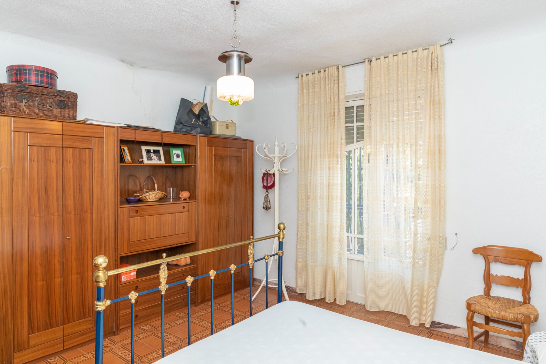 Terrace in villa for sale in Yecla