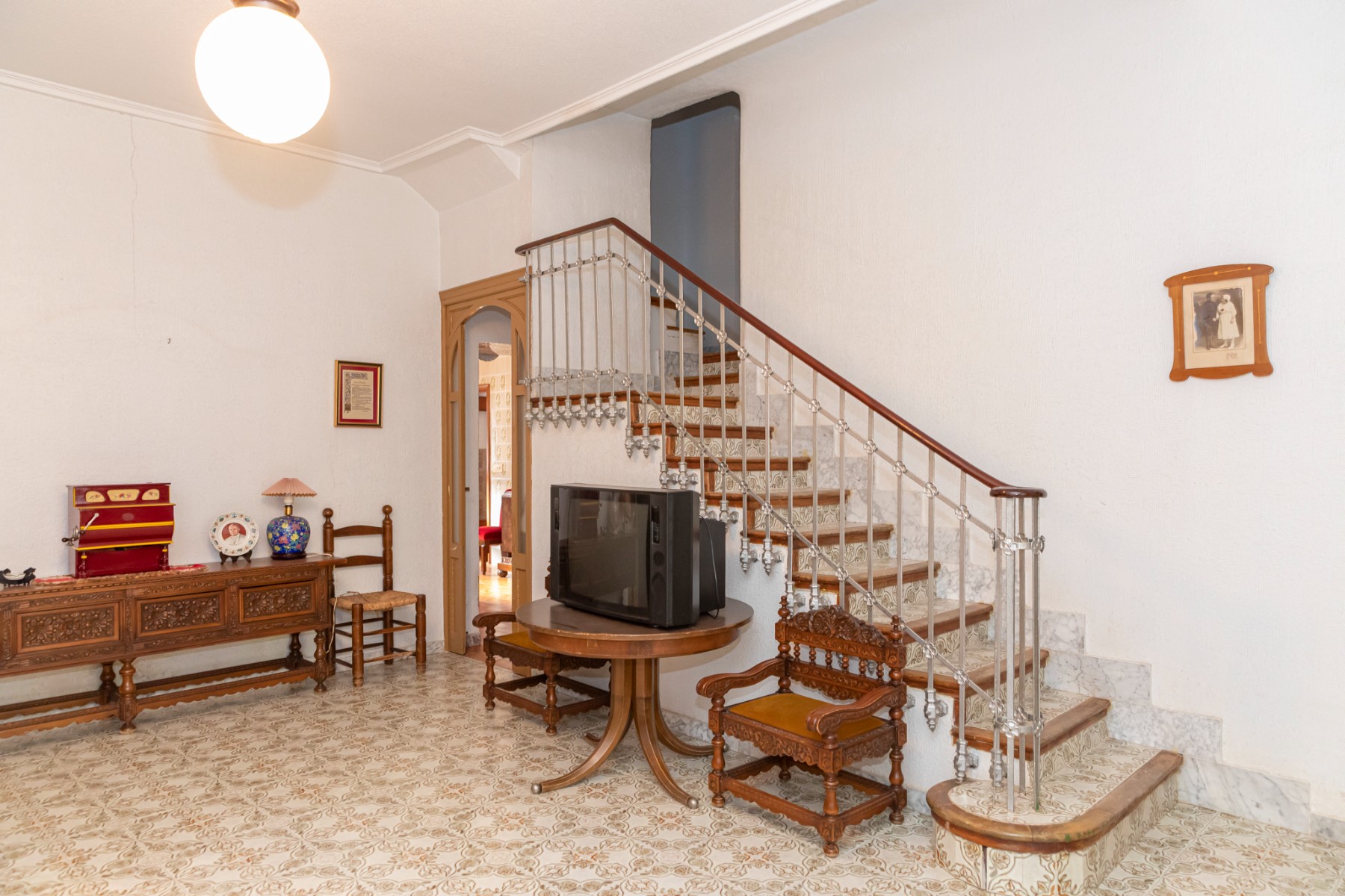 Beautiful Villa from 1910 in an exclusive location