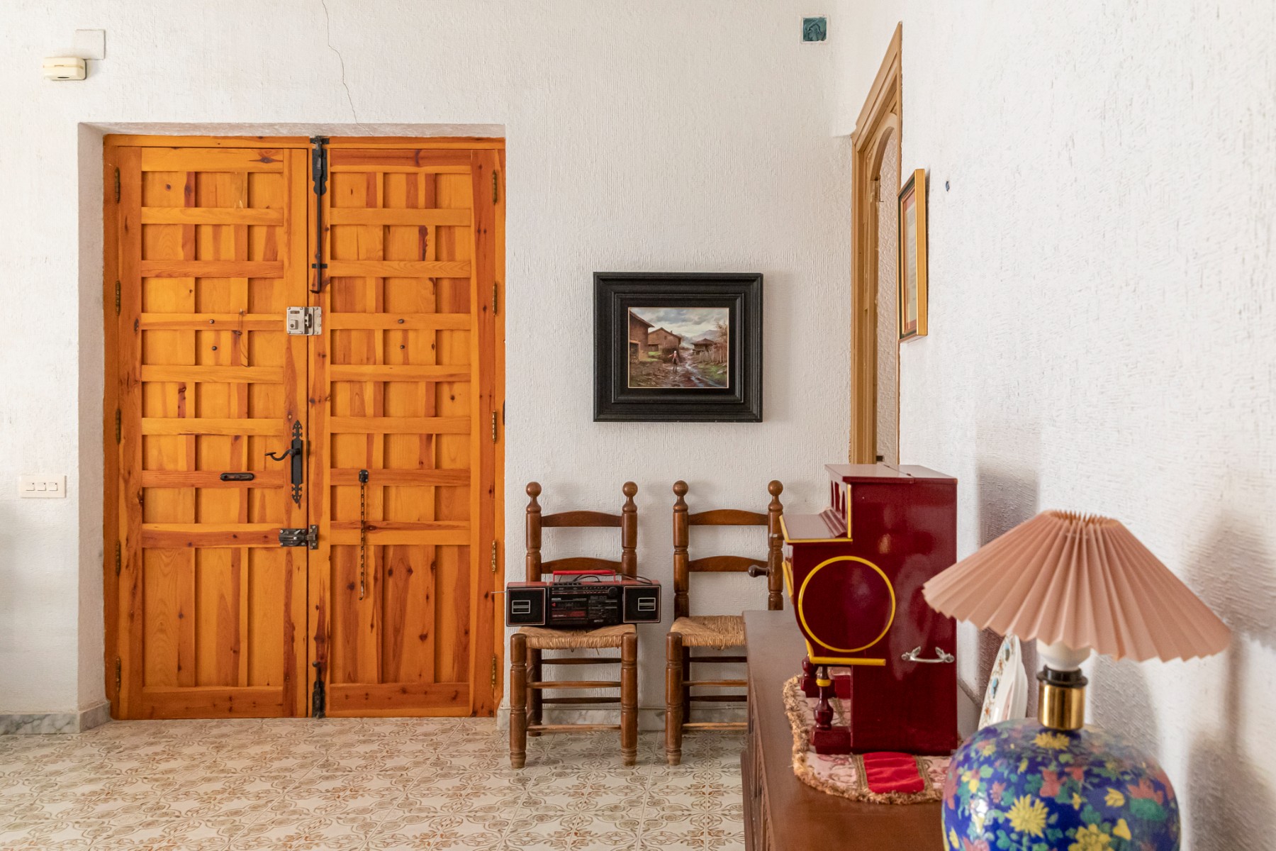 Beautiful Villa from 1910 in an exclusive location