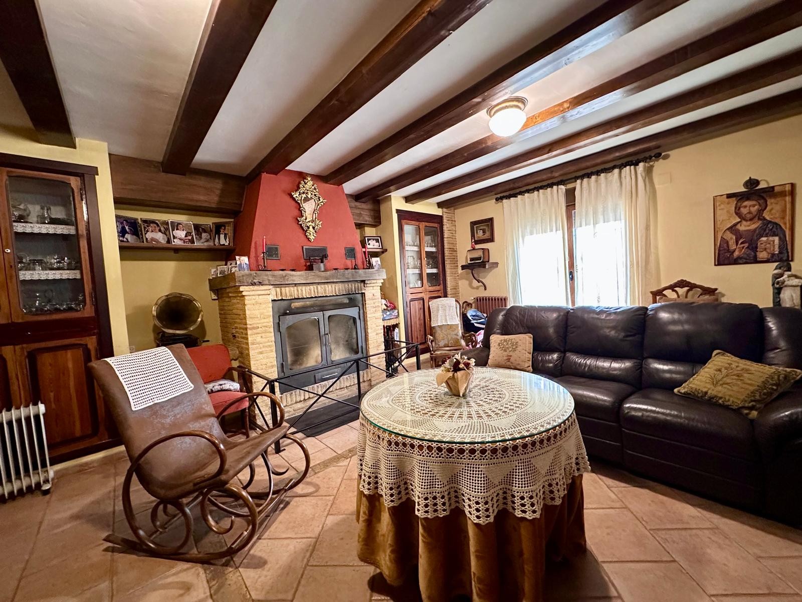 Traditional Finca with Independent Annexe, Pool & Large Plot – 5 km from YeclaThis beautifully resto