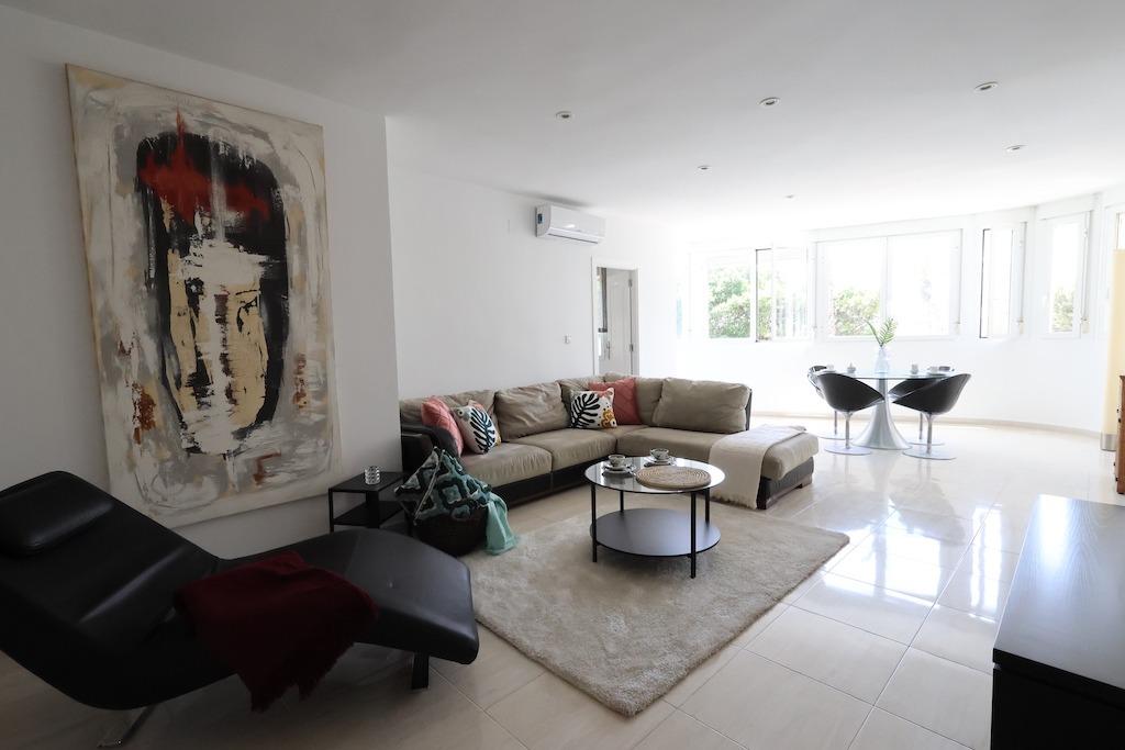 Exterior view in apartment for sale in Torrevieja