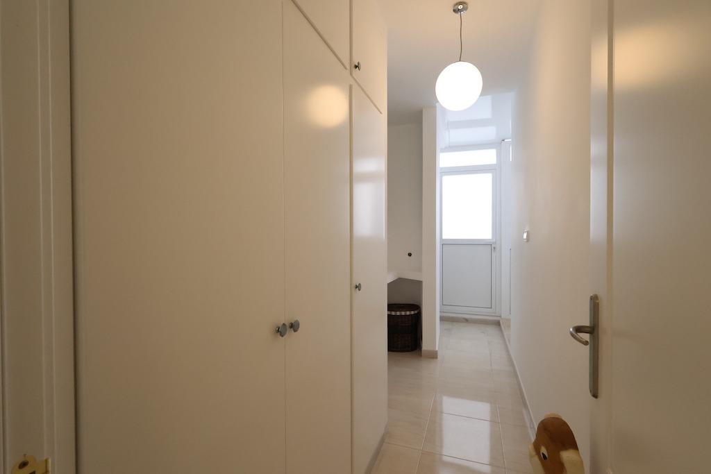 Living room in apartment for sale in Torrevieja