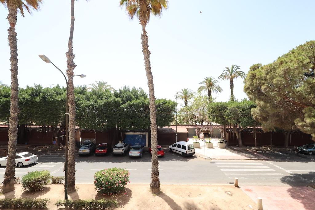 Exterior view in apartment for sale in Torrevieja
