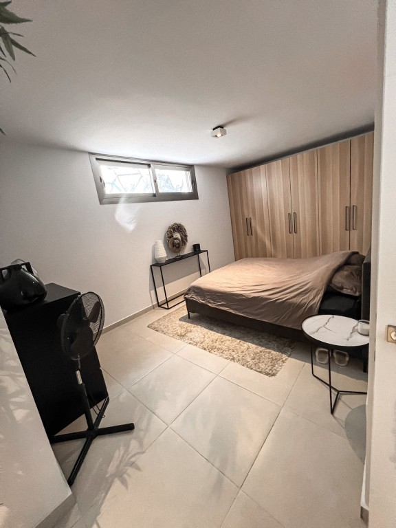 Bathroom in villa for sale in San Miguel de Salinas