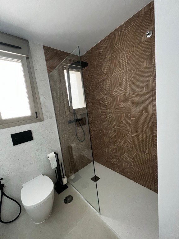 Bedroom in villa for sale in San Miguel de Salinas