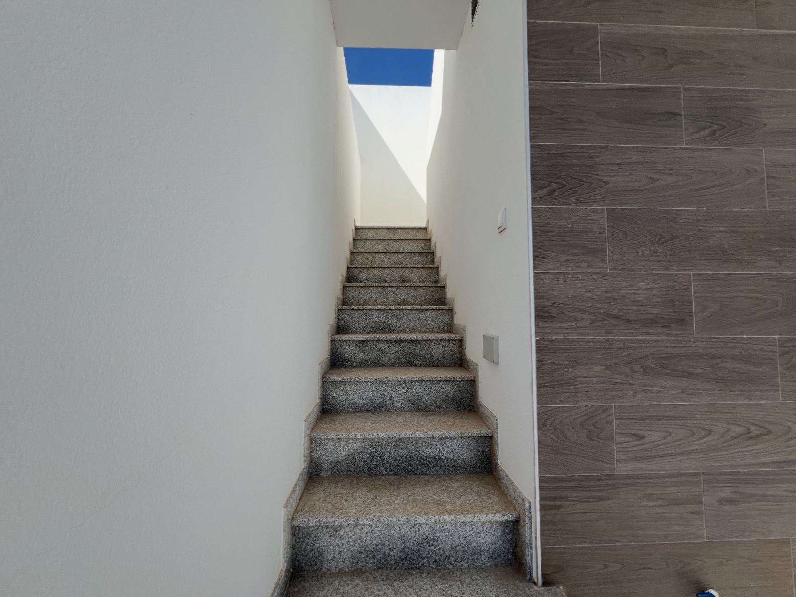 Dining area in villa for sale in Torre Pacheco