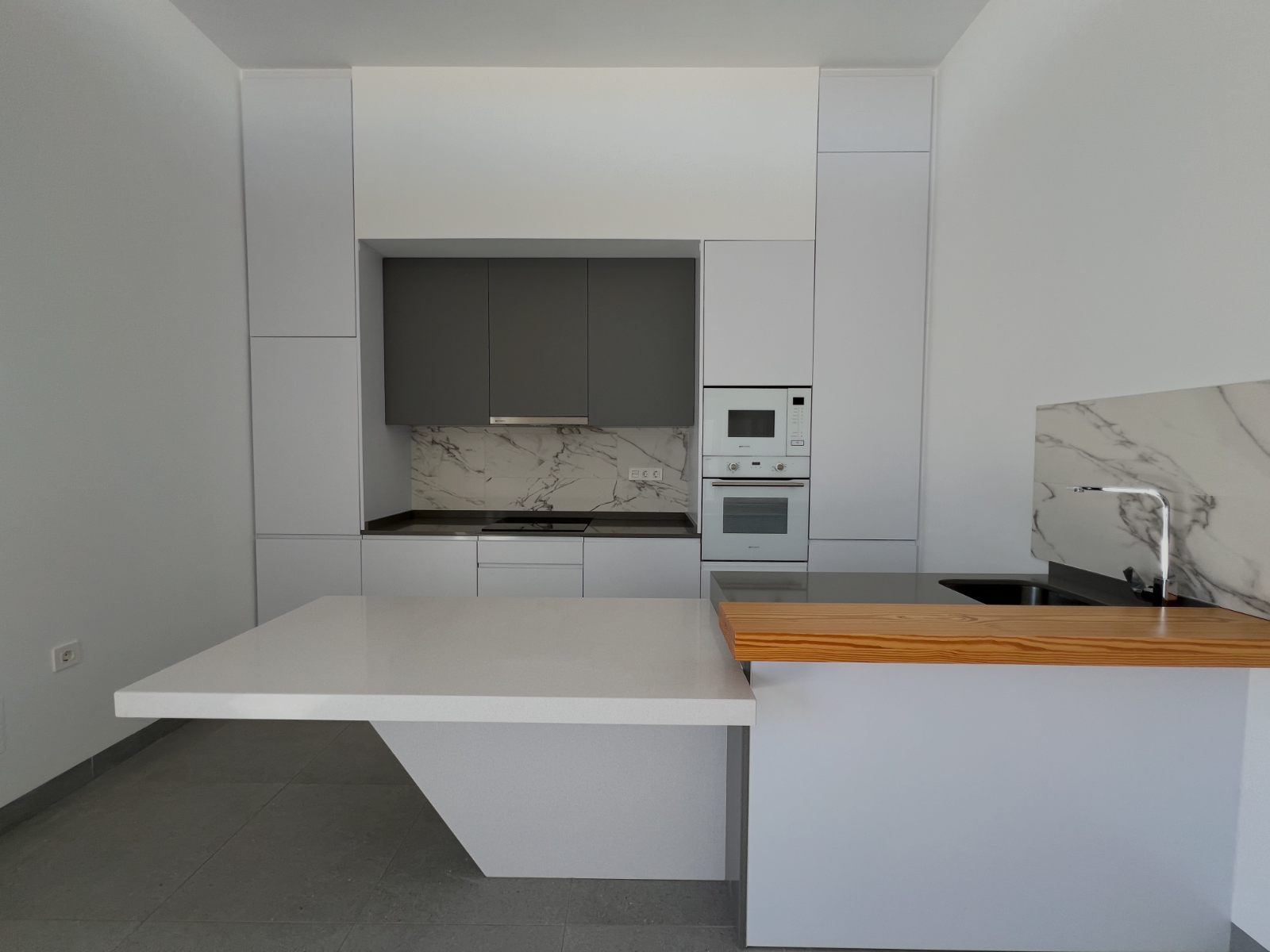 Dining area in villa for sale in Torre Pacheco