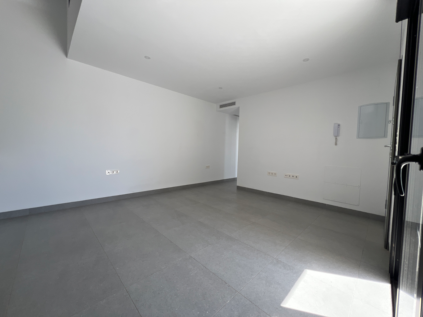 Bedroom in villa for sale in Torre Pacheco