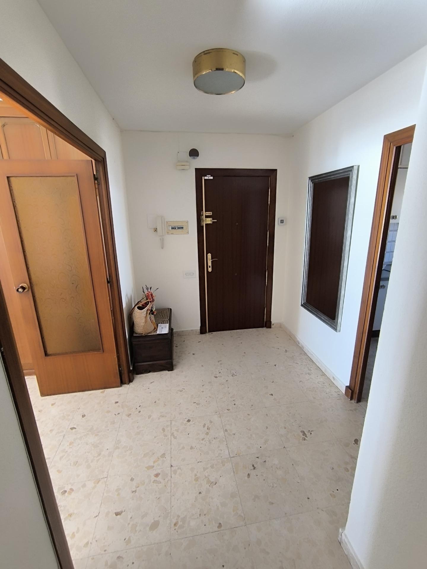 Exterior view in apartment for sale in Torrevieja