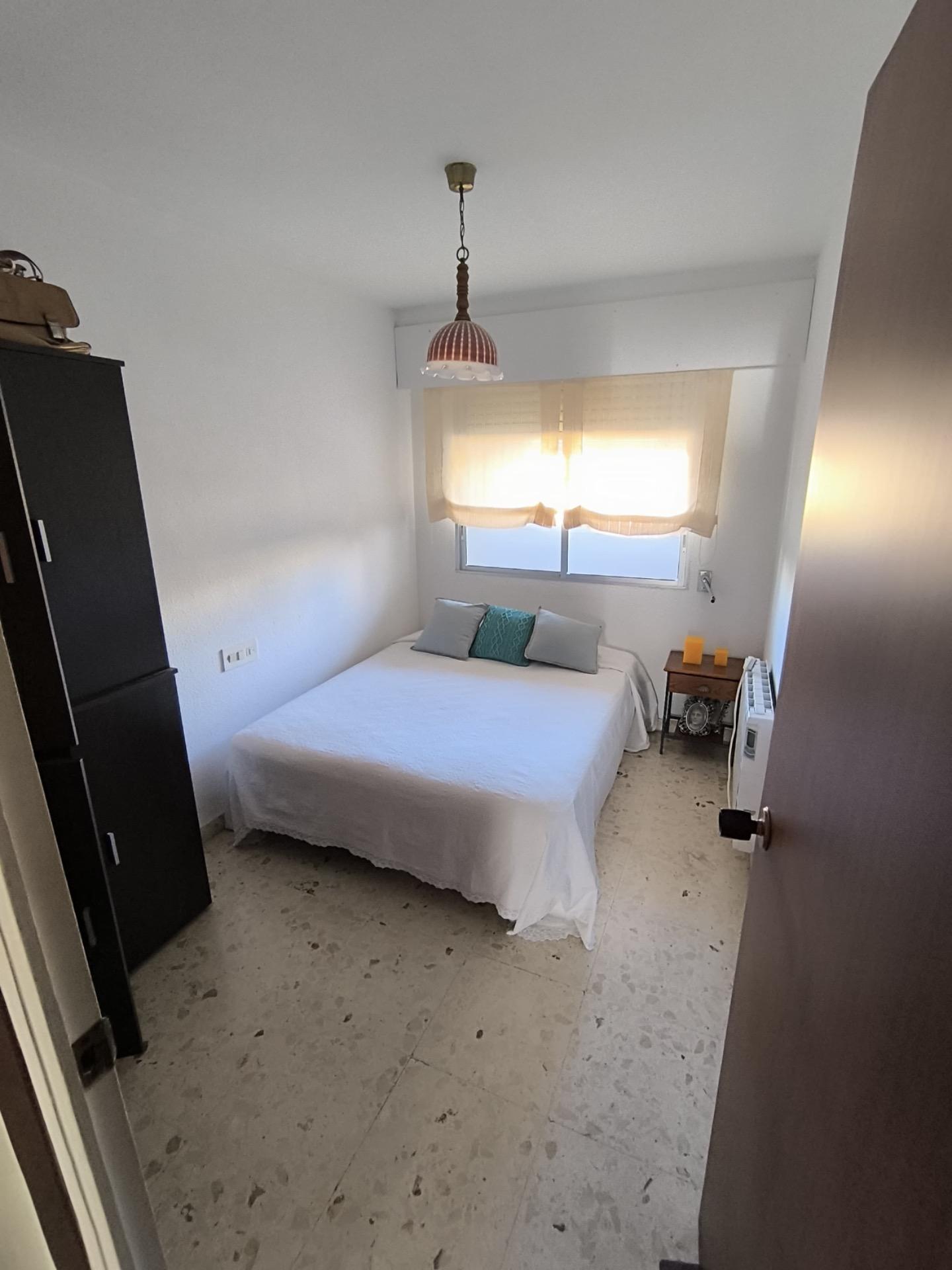 Dining area in apartment for sale in Torrevieja