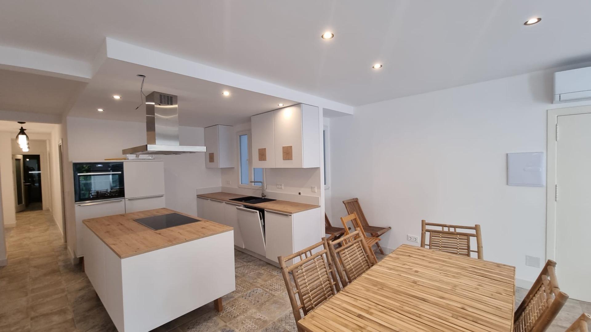 Terrace in apartment for sale in Torrevieja