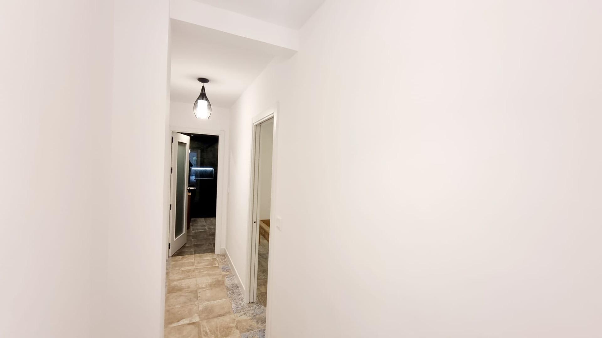 Dining area in apartment for sale in Torrevieja