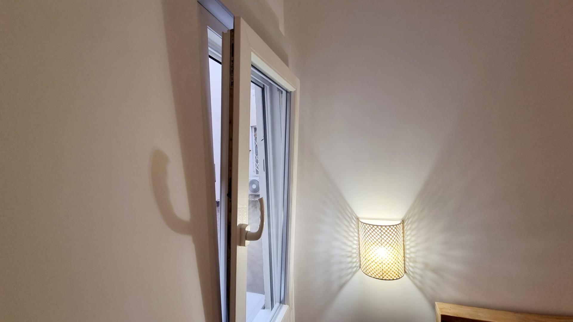 Exterior view in apartment for sale in Torrevieja