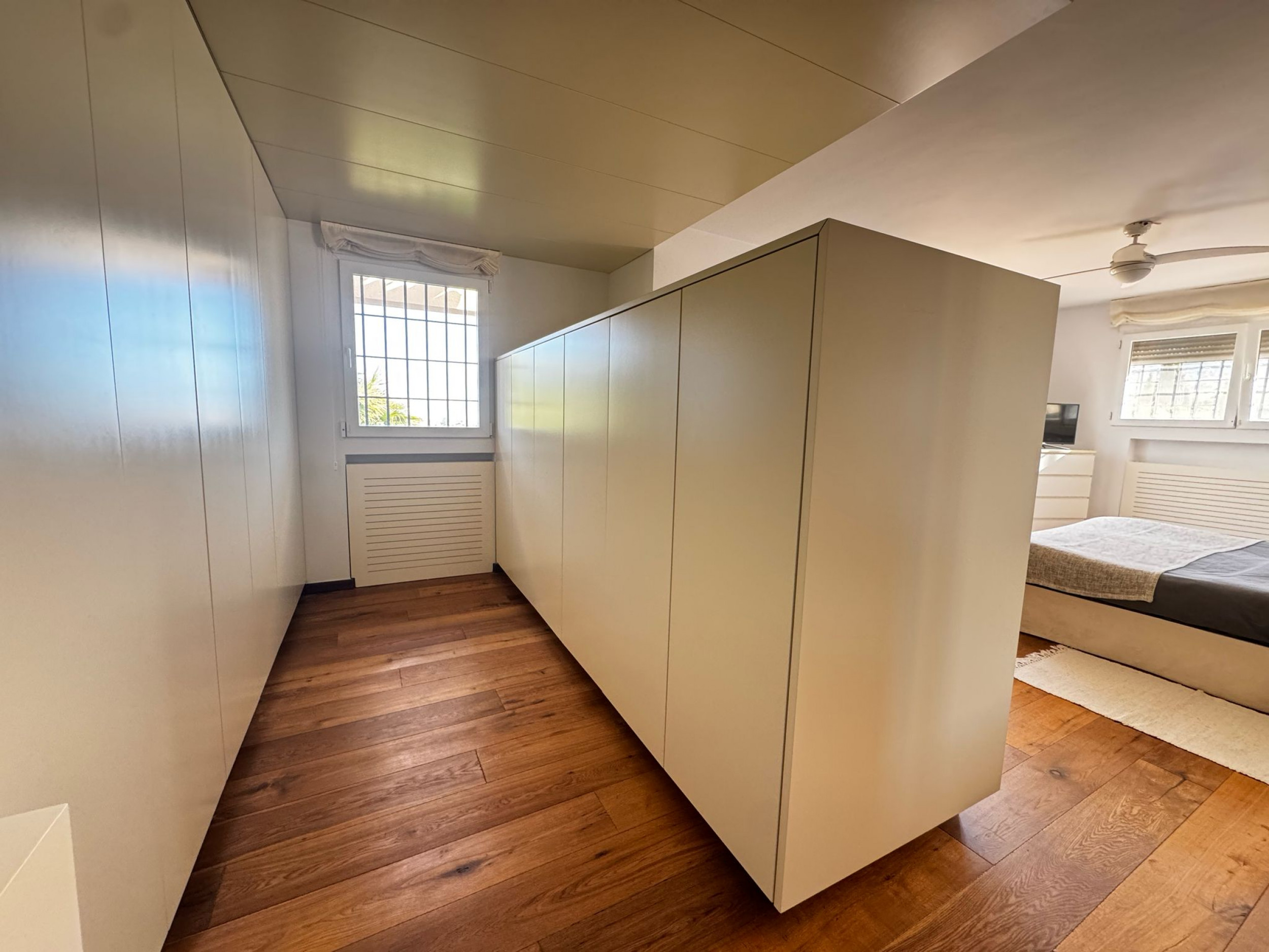 Kitchen in villa for sale in Los Belones