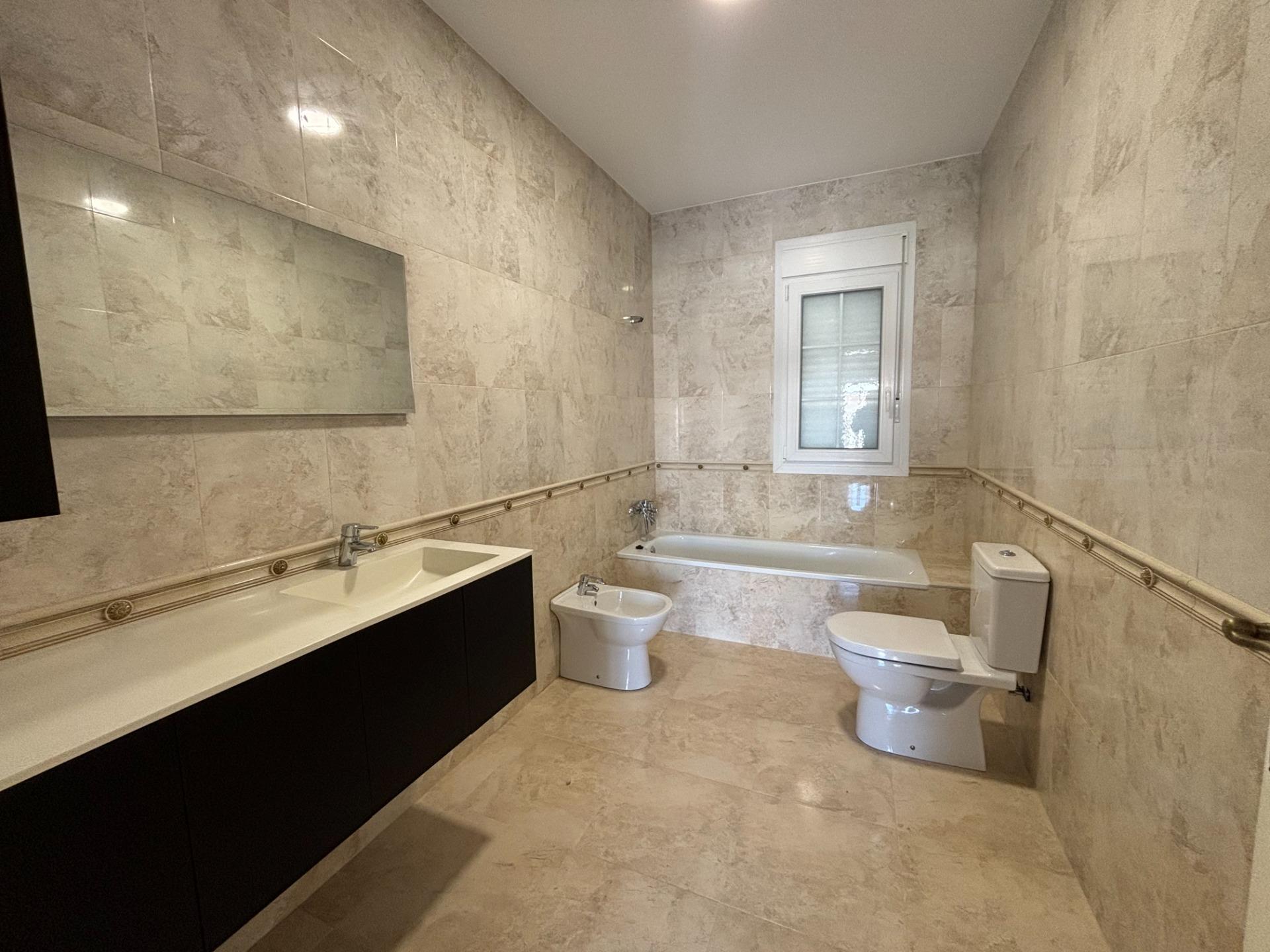 Exterior view in villa for sale in Cabo Roig