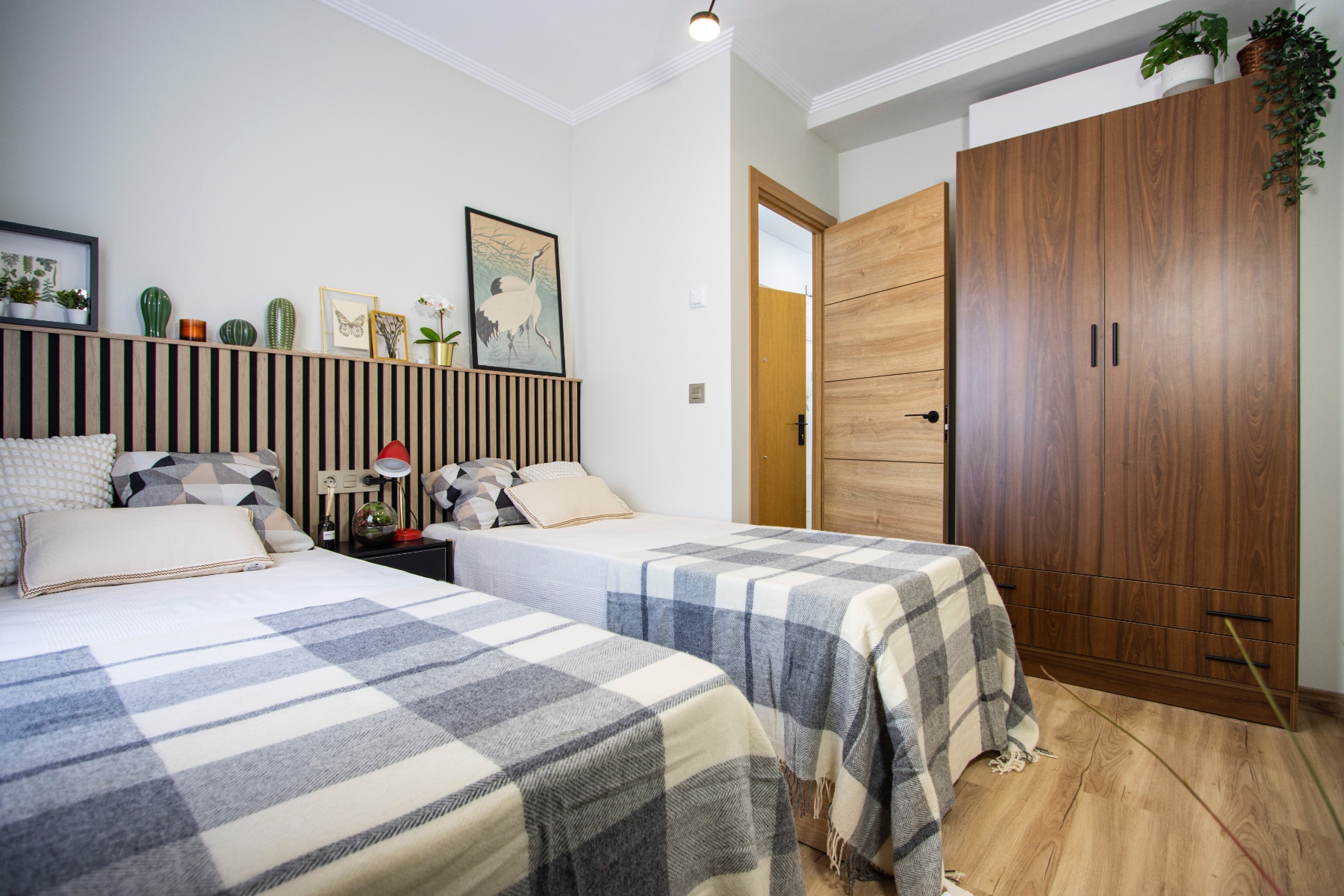 Exterior view in apartment for sale in Torrevieja