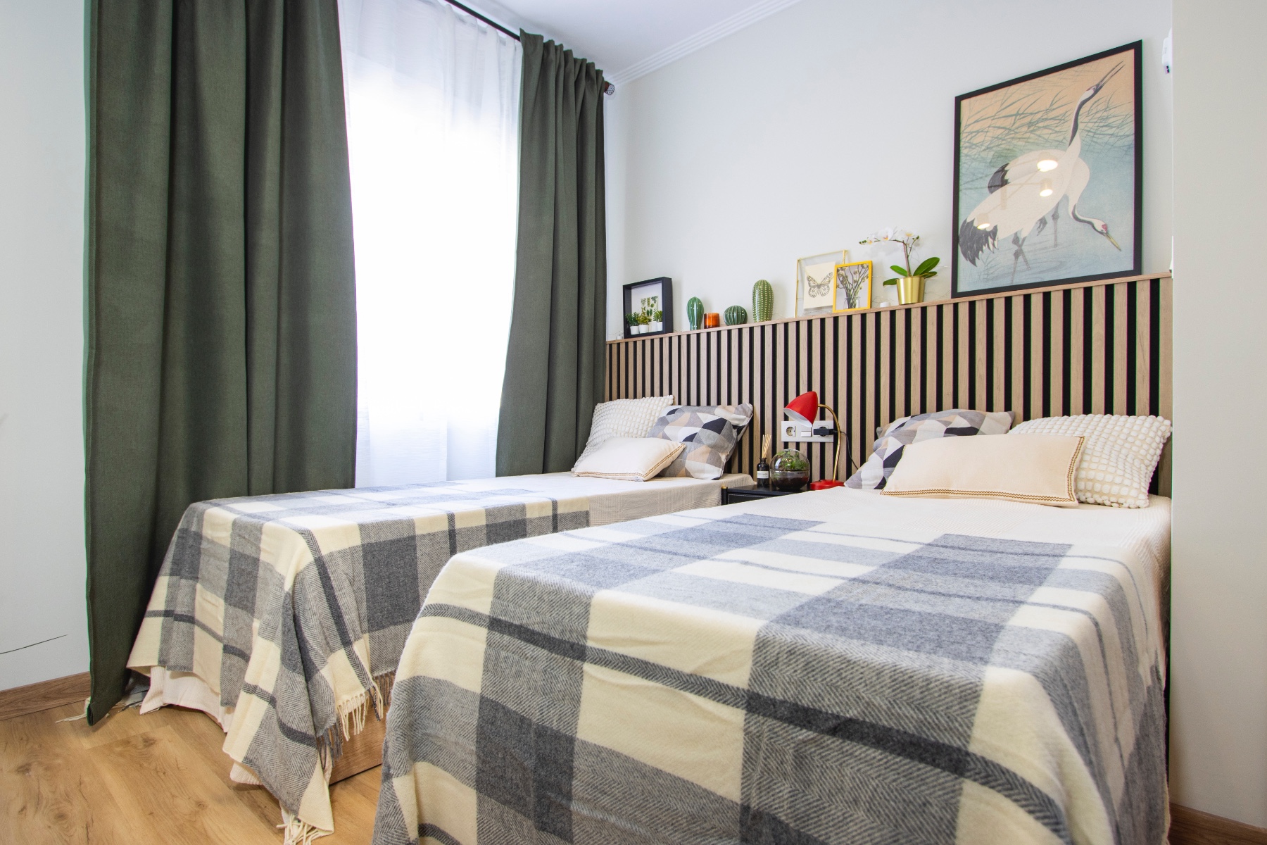 Bedroom in apartment for sale in Torrevieja