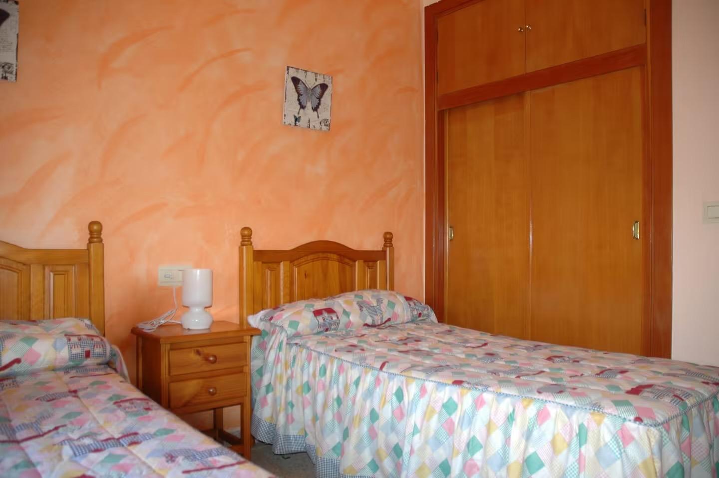 Terrace in apartment for sale in Pilar de La Horadada