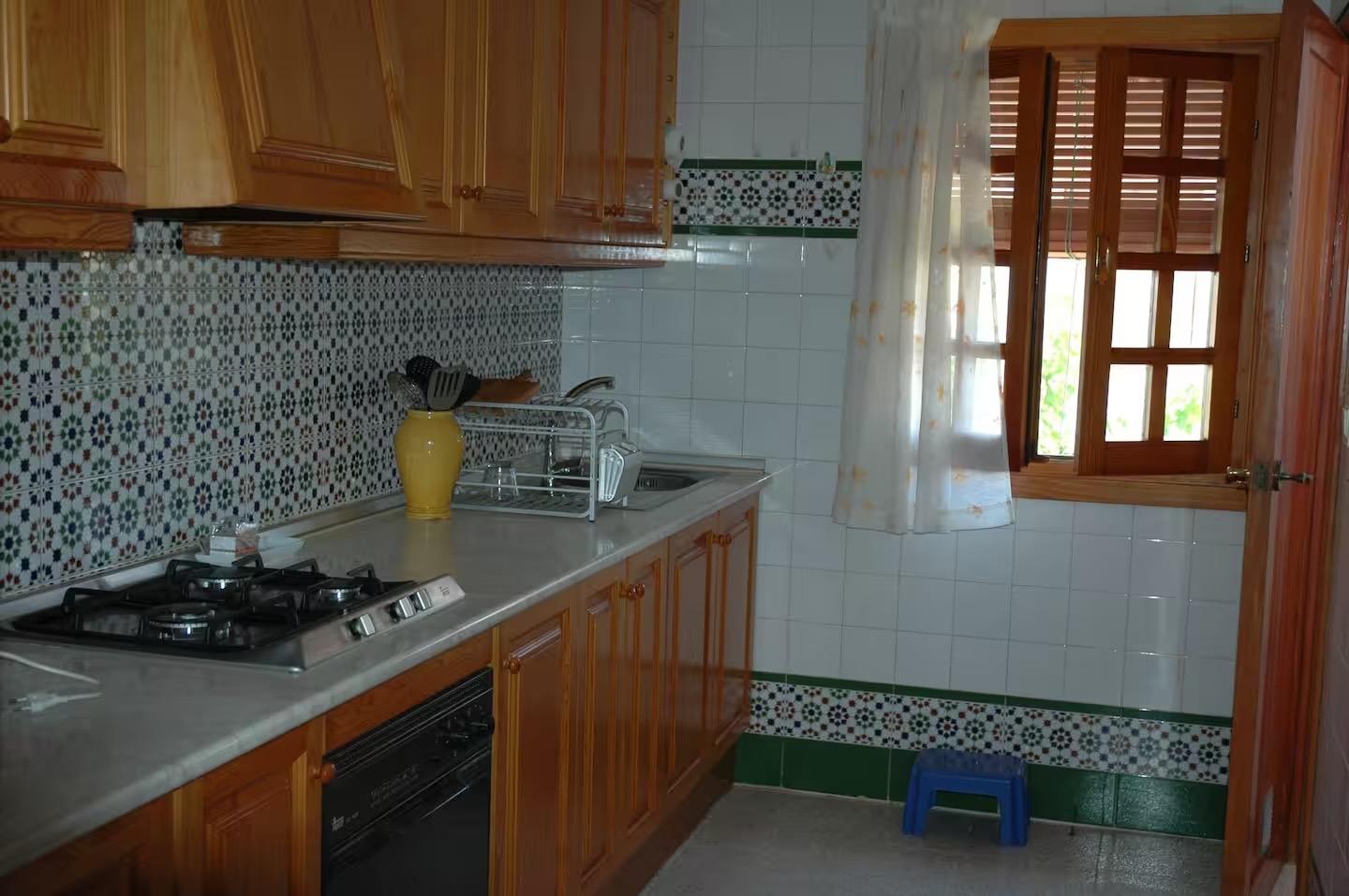 Garden in apartment for sale in Pilar de La Horadada