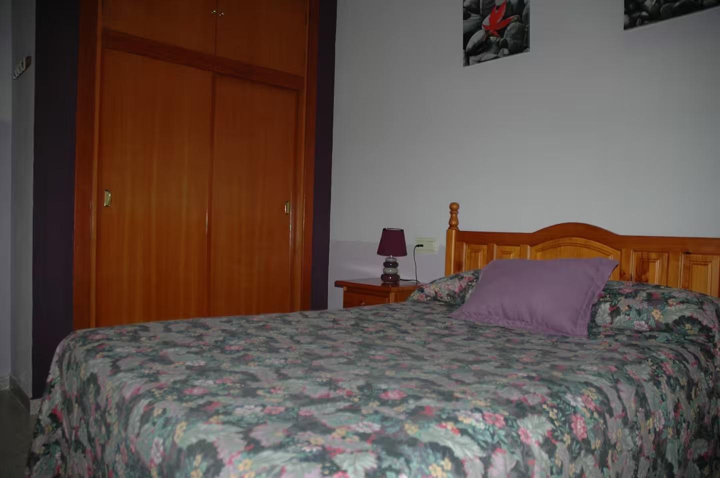Bedroom in apartment for sale in Pilar de La Horadada