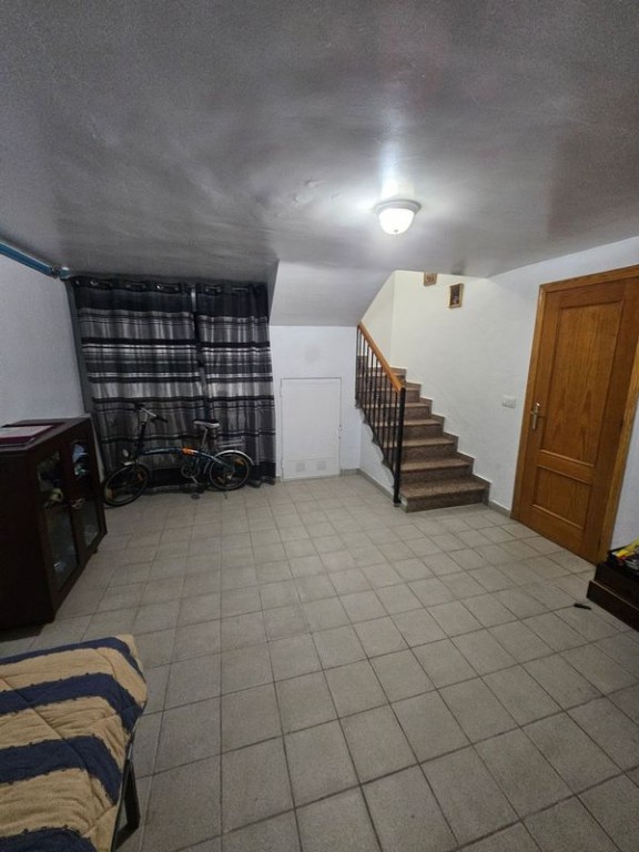Exterior view in terraced for sale in Los Alcazares