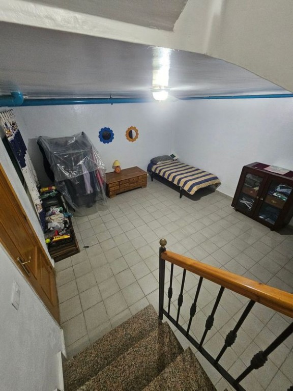 Living room in terraced for sale in Los Alcazares