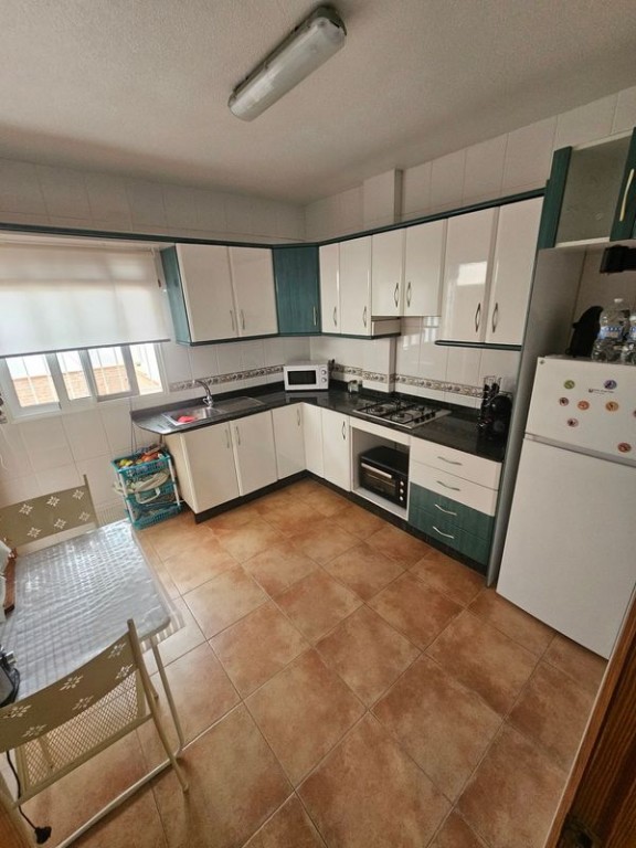 Kitchen in terraced for sale in Los Alcazares