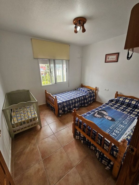 Garden in terraced for sale in Los Alcazares