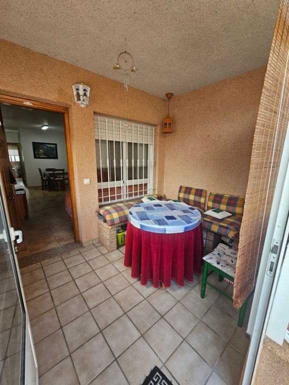 Discover your new home in the heart of Los Alcázares
