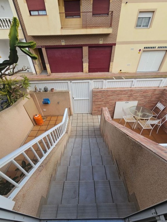 Kitchen in terraced for sale in Los Alcazares