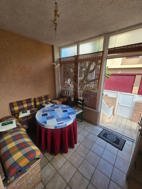 Discover your new home in the heart of Los Alcázares