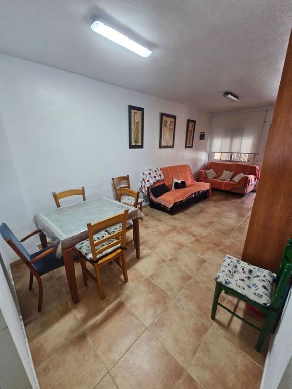 Discover your new home in the heart of Los Alcázares