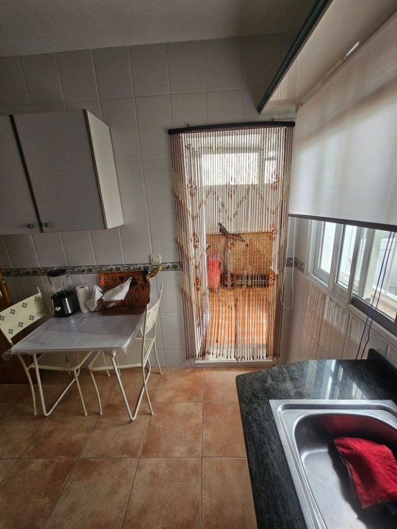 Terrace in terraced for sale in Los Alcazares