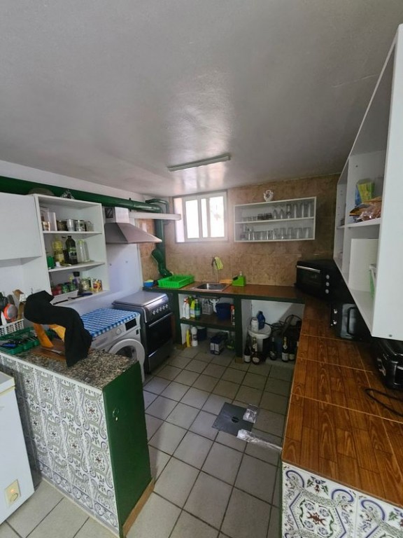 Garden in terraced for sale in Los Alcazares
