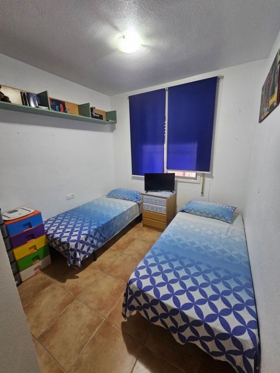 Dining area in terraced for sale in Los Alcazares