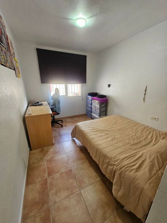 Bedroom in terraced for sale in Los Alcazares