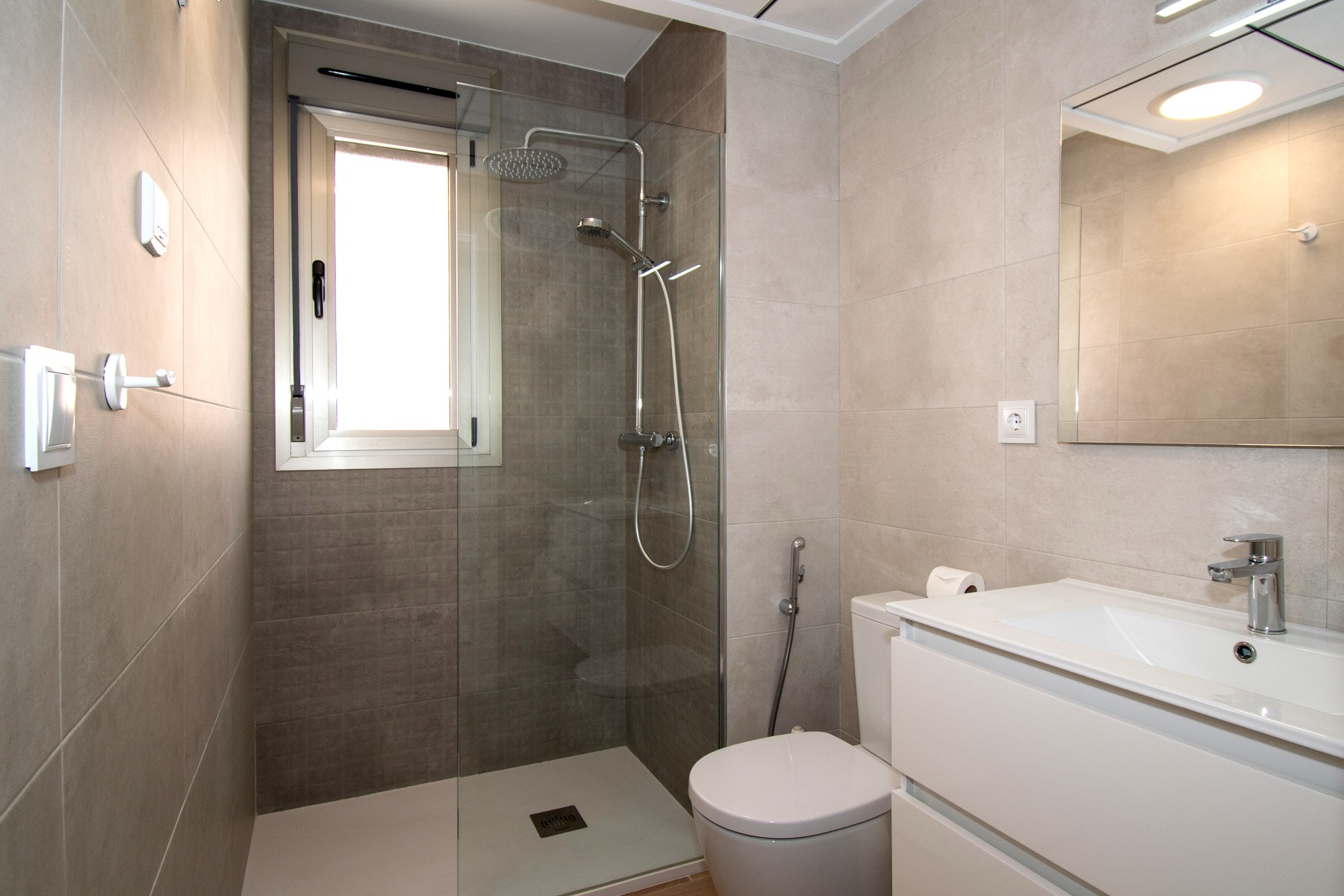 Kitchen in villa for sale in Orihuela Costa