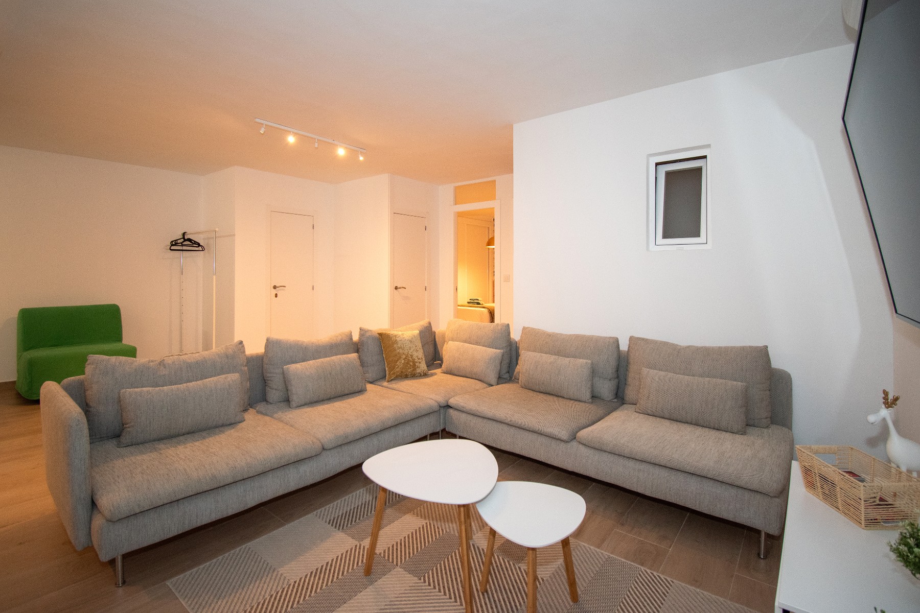 Terrace in villa for sale in Orihuela Costa