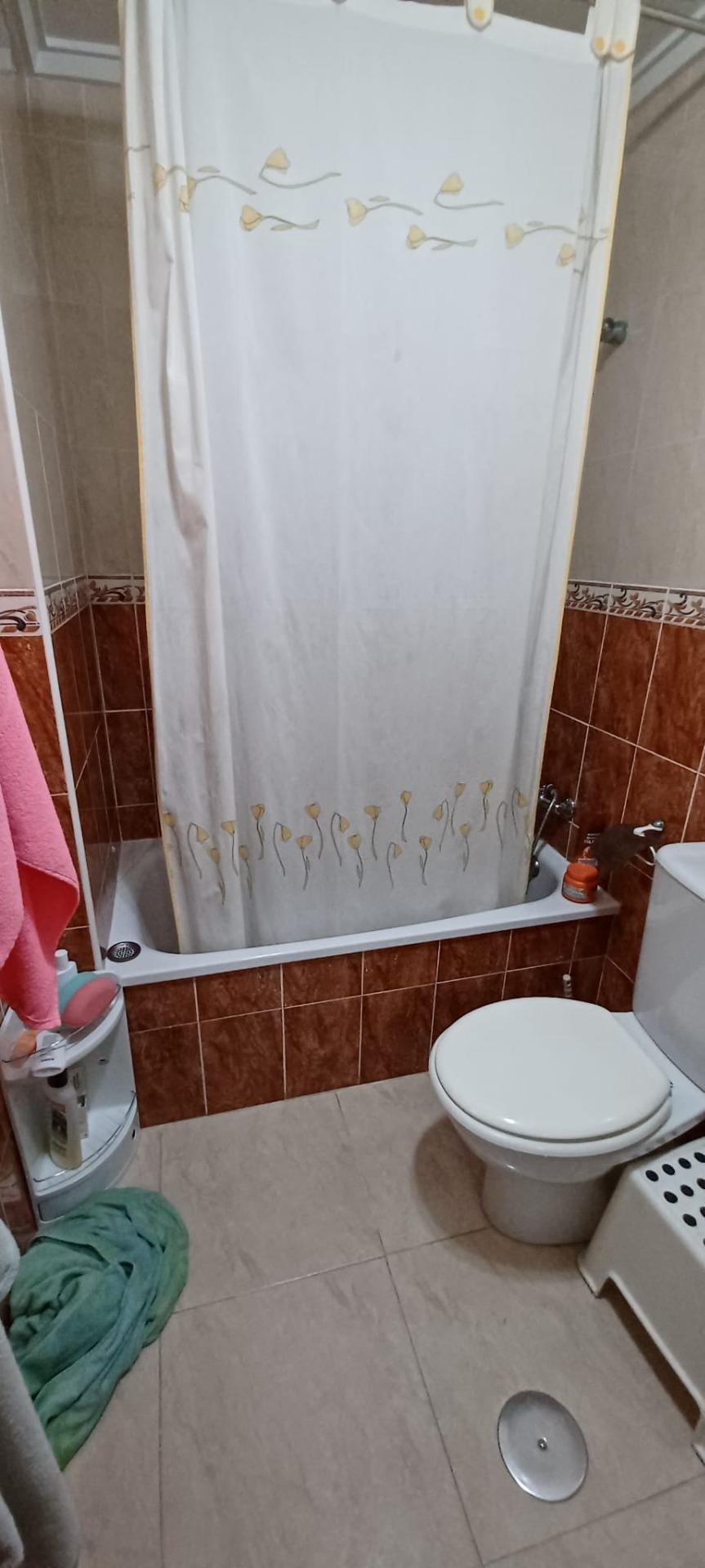 Exterior view in penthouse for sale in Torrevieja