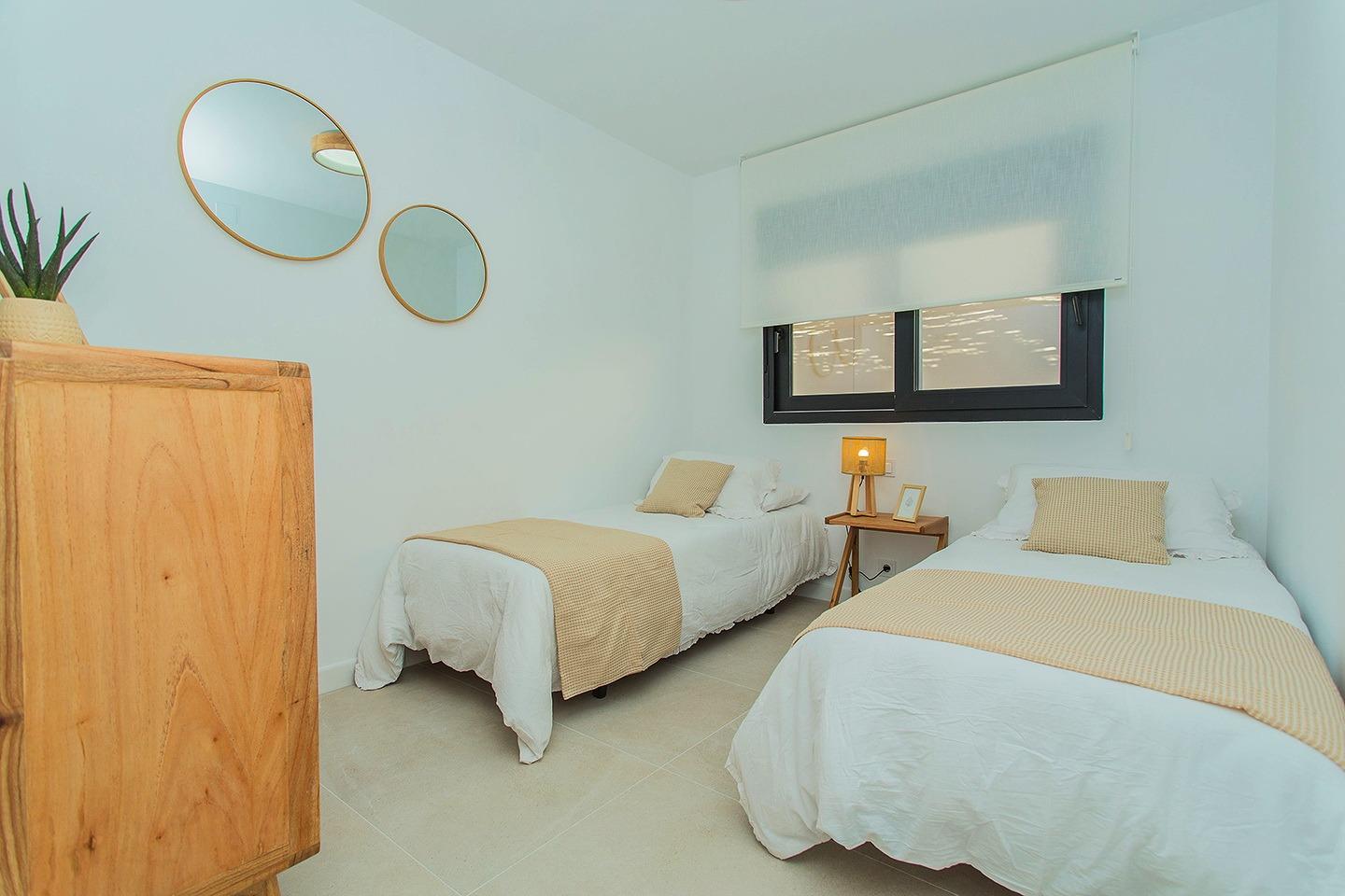 Bedroom in terraced for sale in Torrevieja