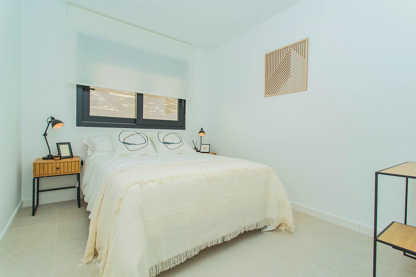 Terrace in terraced for sale in Torrevieja