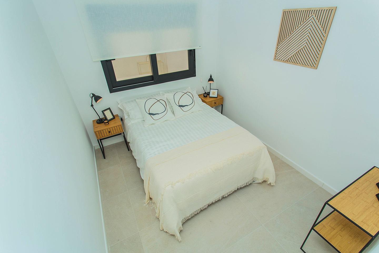 Bedroom in terraced for sale in Torrevieja